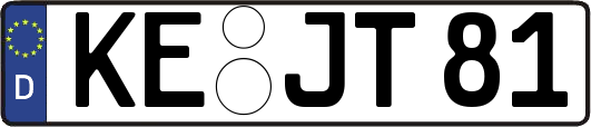 KE-JT81