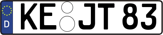 KE-JT83
