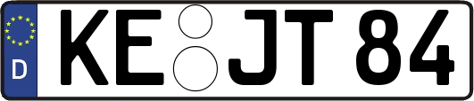 KE-JT84