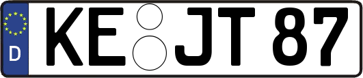 KE-JT87