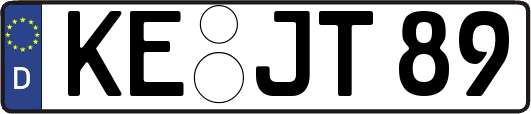 KE-JT89