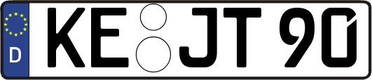 KE-JT90