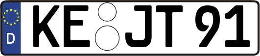 KE-JT91