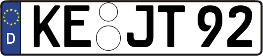 KE-JT92