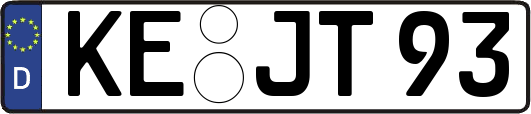KE-JT93
