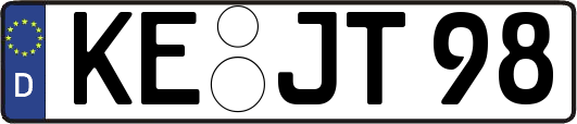 KE-JT98