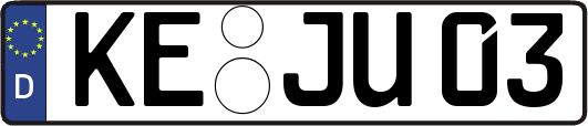 KE-JU03