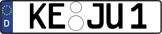 KE-JU1