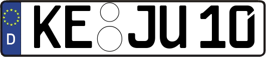 KE-JU10
