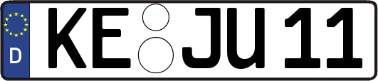 KE-JU11