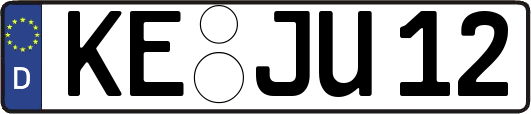 KE-JU12