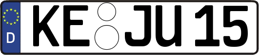 KE-JU15