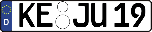 KE-JU19