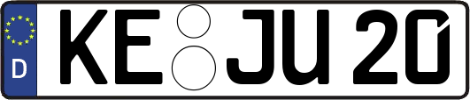 KE-JU20