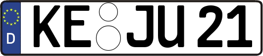 KE-JU21