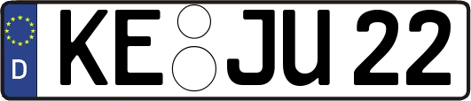 KE-JU22