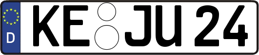 KE-JU24