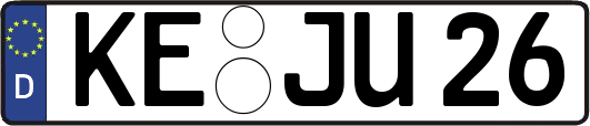 KE-JU26