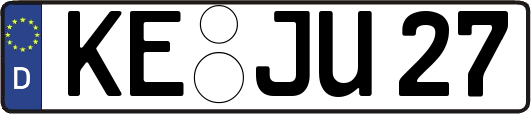 KE-JU27