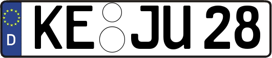 KE-JU28