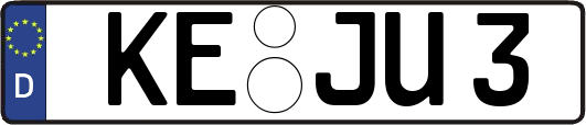 KE-JU3