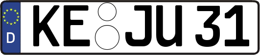 KE-JU31