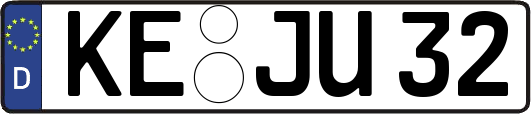 KE-JU32