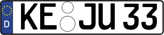 KE-JU33