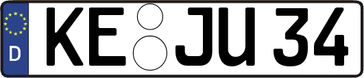 KE-JU34
