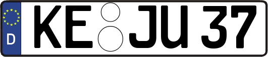 KE-JU37