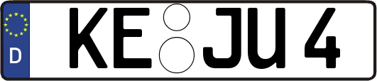KE-JU4