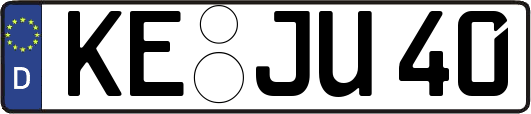 KE-JU40