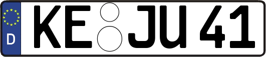 KE-JU41
