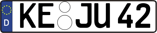 KE-JU42