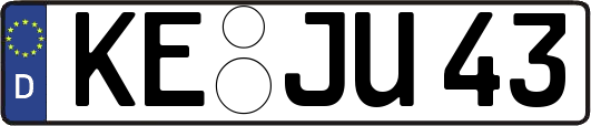 KE-JU43