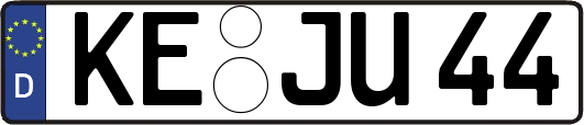 KE-JU44
