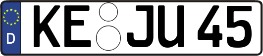 KE-JU45