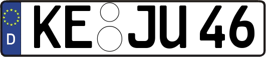 KE-JU46