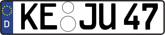 KE-JU47