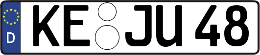 KE-JU48