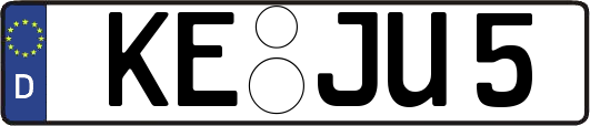 KE-JU5