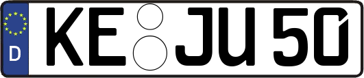 KE-JU50