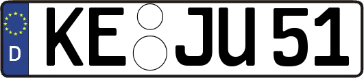 KE-JU51