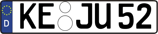 KE-JU52