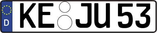 KE-JU53