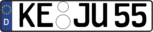 KE-JU55