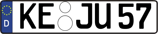 KE-JU57