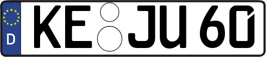 KE-JU60