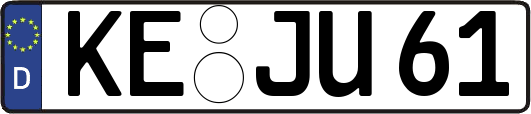 KE-JU61