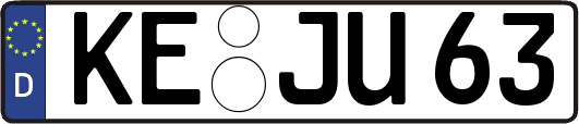 KE-JU63